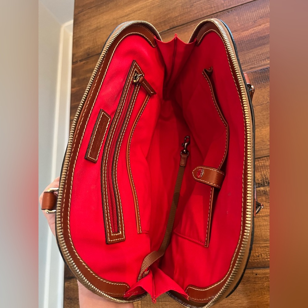 Dooney & Bourke | Satchel & Wallet Pair - Picture 11 of 11